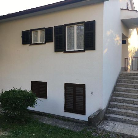 Apartman Kora Njivice Kültér fotó