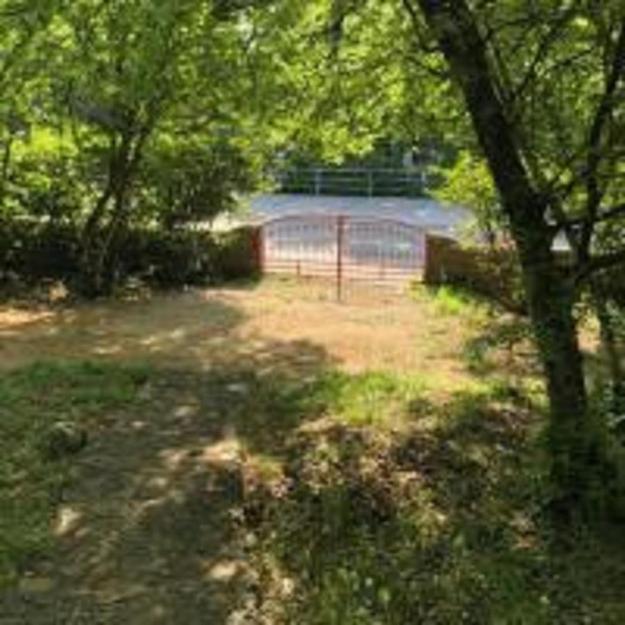 Apartman Kora Njivice Kültér fotó
