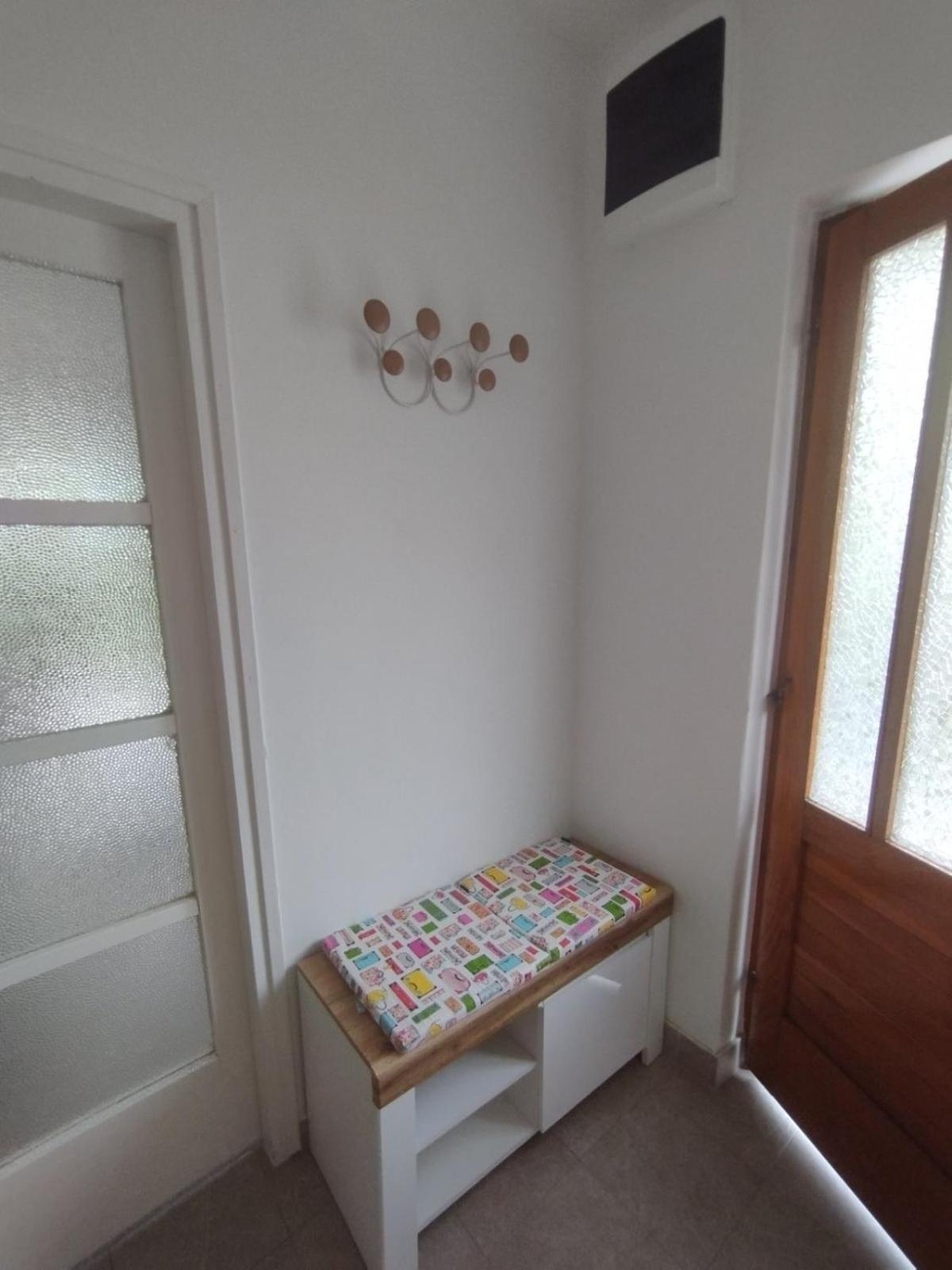 Apartman Kora Njivice Kültér fotó